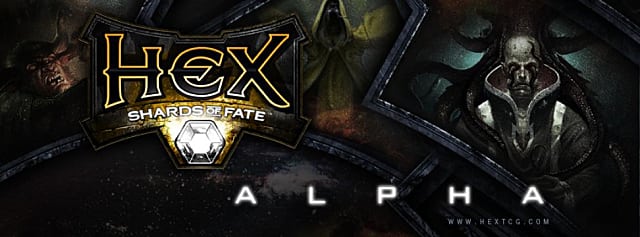 hex shards of fate campaign decks