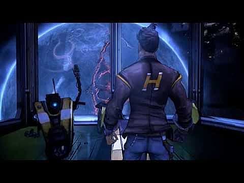 borderlands the pre sequel walkthrough xbox 360