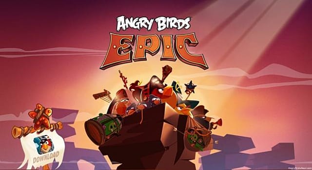 Angry Birds Epic Guides The Master List Angry Birds Epic - angry birds hat roblox