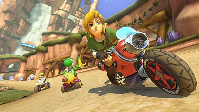 mario kart 8 pc download reddit