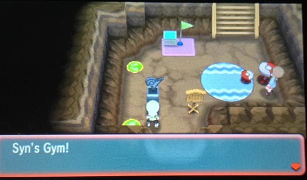 pokemon omega ruby secret base qr codes