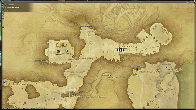 ffxiv mac version different ffxiv mac version different