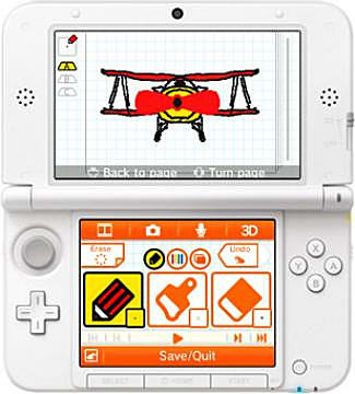 flipnote studio 3d online