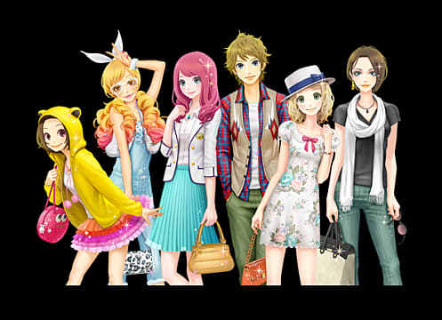 style savvy trendsetters elite contest