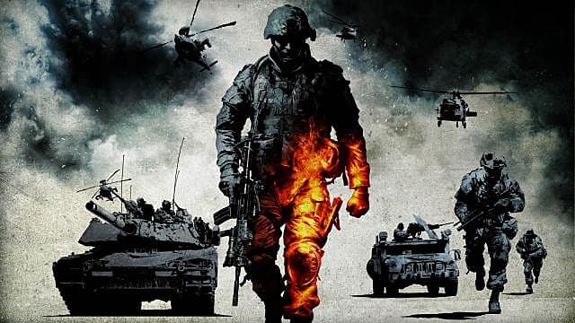 DICE Does Not Have Battlefield: Bad Company 3 In Development | Battlefield 4 | Battlefield 3 | Battlefield Bad Company 2 DICE Does Not Have Battlefield: Bad Company 3 In Development | Battlefield 4 | Battlefield 3 | Battlefield Bad Company 2