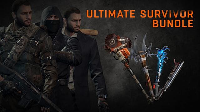 Regelmæssigt Spænding spændende Dying Light Ultimate Survivor Bundle: Epic Ninja or Fail Money Grab? | Dying  Light