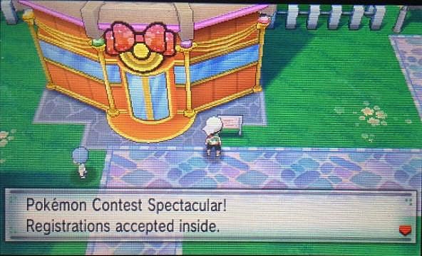 Pokemon Omega Ruby And Alpha Sapphire Contest Spectaculars Guide Pokemon Omega Ruby Pokemon Alpha Sapphire