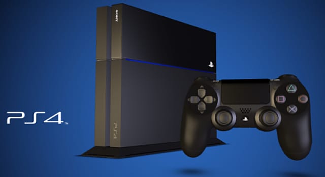 get a ps4 on credit