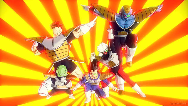 Dragon Ball Xenoverse Guide Equipment And Accessory List Dragon Ball Xenoverse