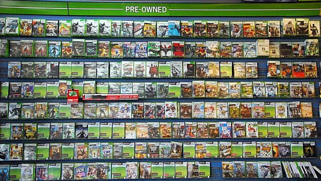 gamestop cheap xbox one games