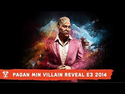 far cry 3 villain