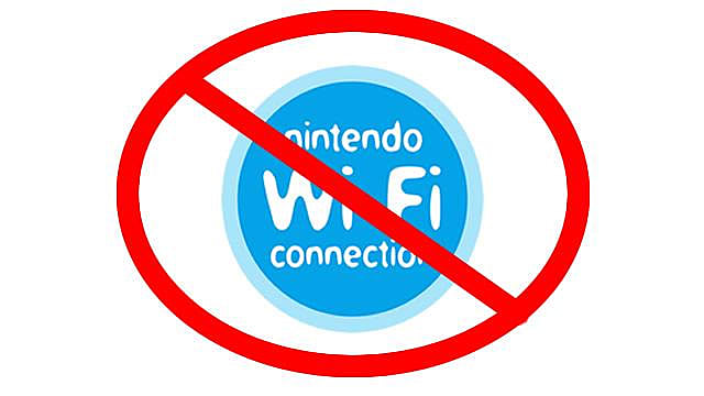 Nintendo Shutting Down Wi Fi Services For Wii Ds And Dsi