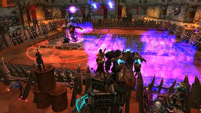 Seasons End in WoW as 6.0.2 Begins: Things to Bid Farewell in World of  Warcraft | World of Warcraft