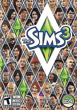 the sims 3 cheats