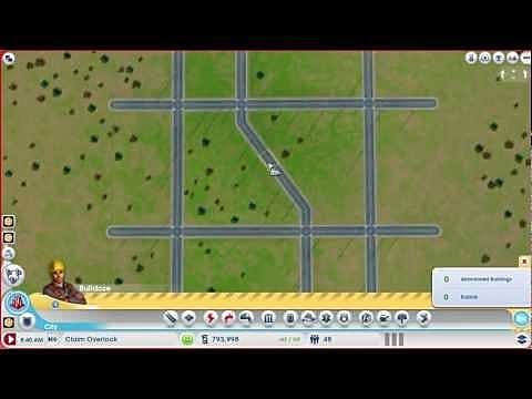 one way road mod simcity 5