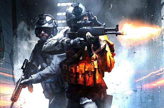 battlefield 4 campaign multiplayer unlocks