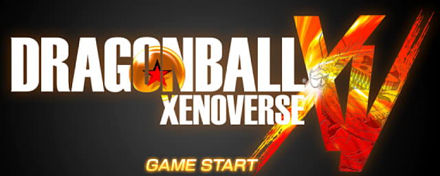 Dragon Ball Xenoverse Keyboard Controls