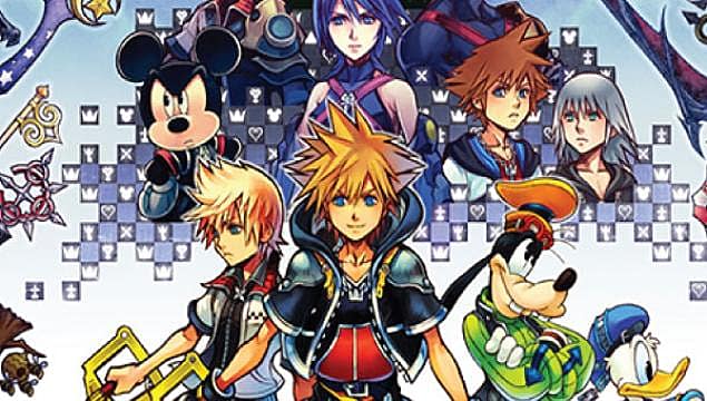 free download kingdom hearts 1.5 remix