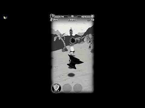 bendy in nightmare run hacked apk