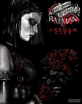 Batman Arkham City: Harley Quinn's Revenge Review | Batman Arkham City