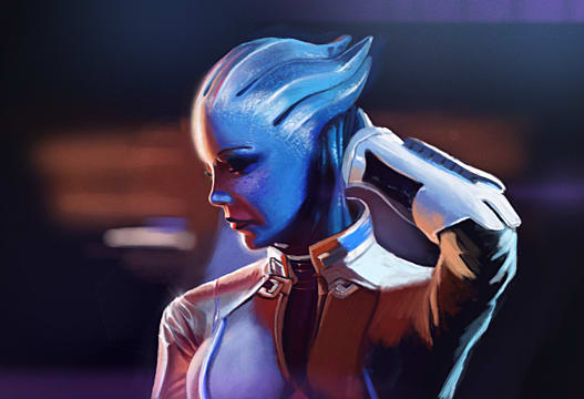 Featured image of post Liara T soni Mass Effect Remastered Her last known location was somewhere in the artemis tau cluster