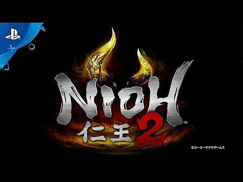 Nioh 2 Closed Alpha Starting This Week New Trailer Released Nioh 2 Closed Alpha Starting This Week New Trailer Released