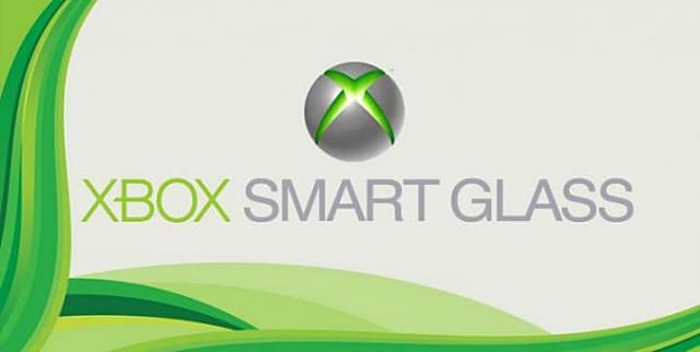 xbox one smartglass