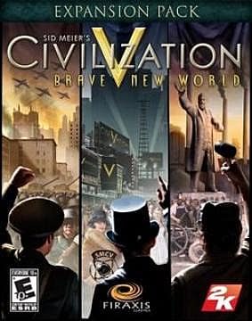 civilization v brave new world demo