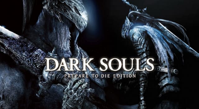 Beginner S Guide To Dark Souls For Pc Dark Souls