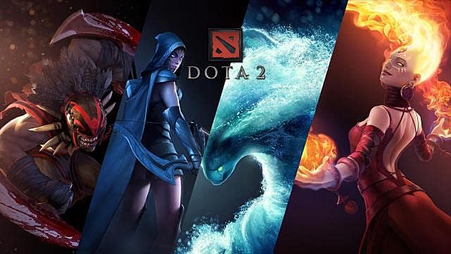 Offline Support And Balance Changes Made With New Dota 2 Patch Dota2