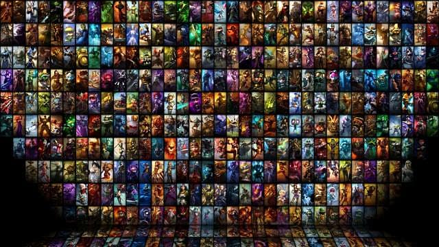 league of legends automute all