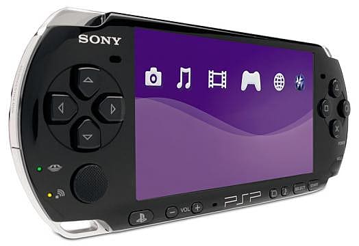 windows psp emulator