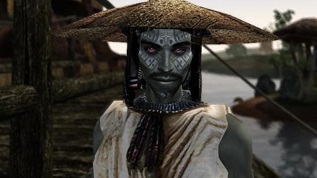 mgso (morrowind graphics and sounds overhaul)