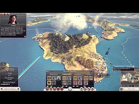 total war rome 2 auxiliary map