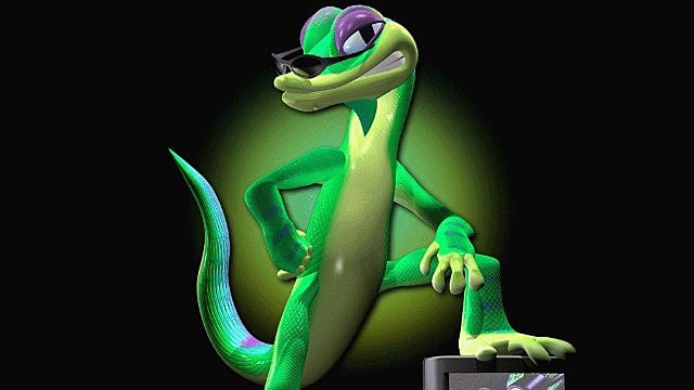 Square Enix Encourages Indie Developers To Create New Games For Their Old Franchises Anachronox Fear Effect Gex