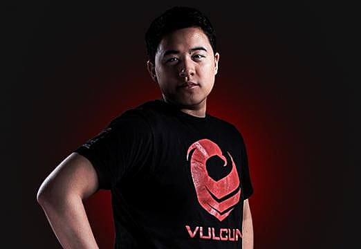 vulcun lol