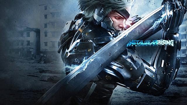 metal gear rising xbox one backwards compatibility