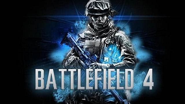 battlefield 4 ps4 unlock all weapons