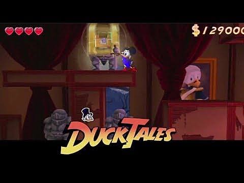 who sang ducktales theme song