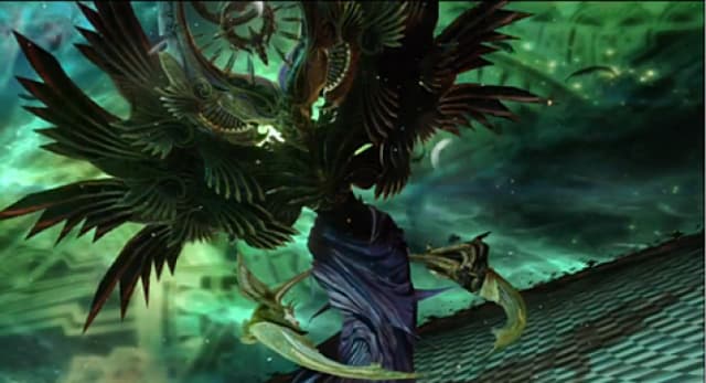 Lightning Returns Guide The Last Day Bhunivelze Lightning Returns Final Fantasy Xiii