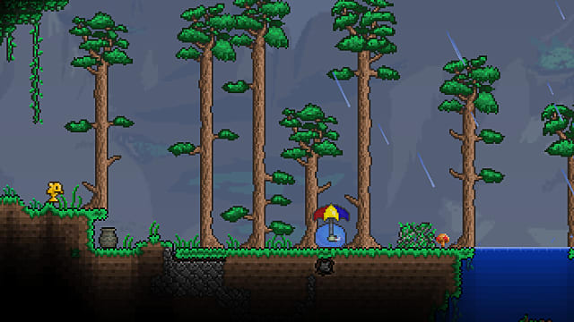 terraria 2 release date redd