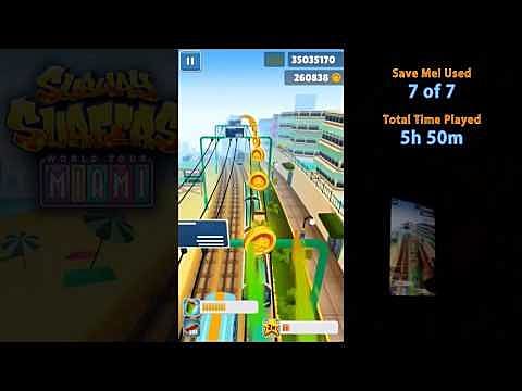 Subway Surfers Promo Codes 2020 List Buenos Aires