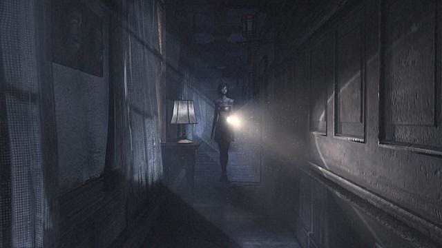 Survival Horror Settings Are Equally Important | The Evil Within