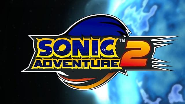 sonic adventure 2 steam controls