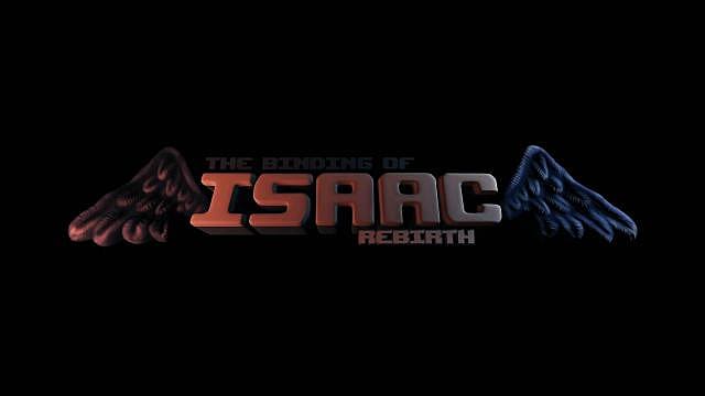 Binding Of Isaac Rebirth Expansion Revealed The Binding Of Isaac Rebirth