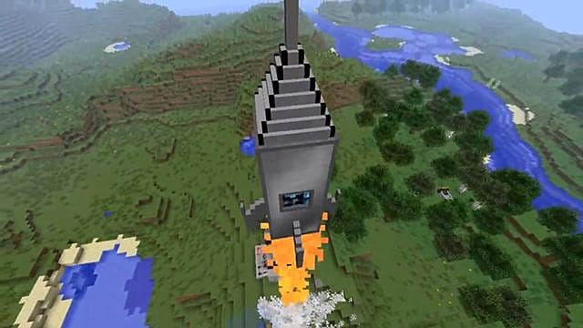 moon addon minecraft