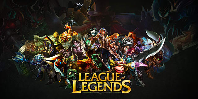 League Of Legends Beginners Guide A Team Members Manifesto