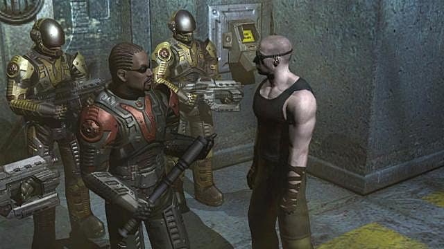 riddick escape 1 pc game torrent download