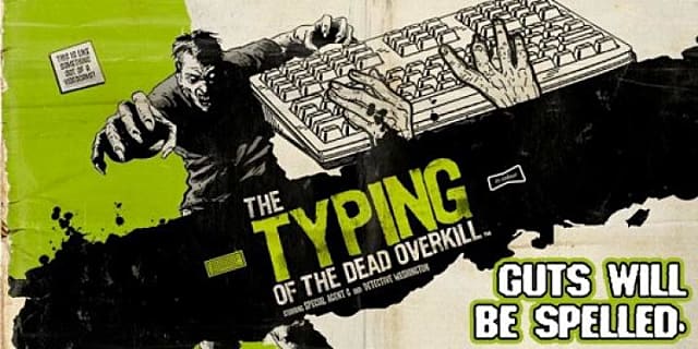 typing of the dead overkill