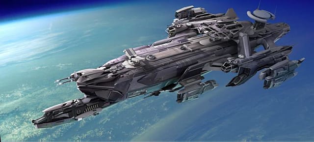 200 Imaginary Spaceships Sold For a Real $250,000 in Star Citizen 24-hour  Livestream Event | Star Citizen